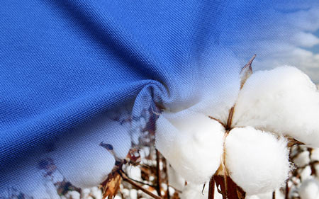 訂做T恤衫面料好壞區分方法